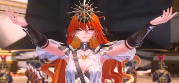 How to check Wuthering Waves 2.6: Augusta Kit, Gameplay & Weapon Leaked ID