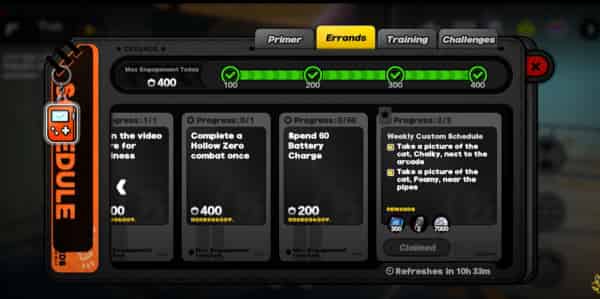 如何检查「八月最新」绝区零国际服兑换码大全ID