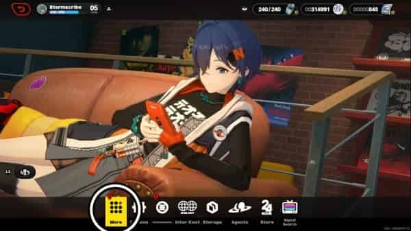 如何检查「八月最新」绝区零国际服兑换码大全ID