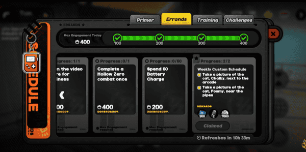 如何檢查「八月最新」絕區零國際服兌換碼大全ID