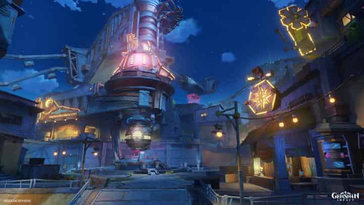 How to check Genshin Impact 6.0 Nod-Krai Latest Leaks ! ID