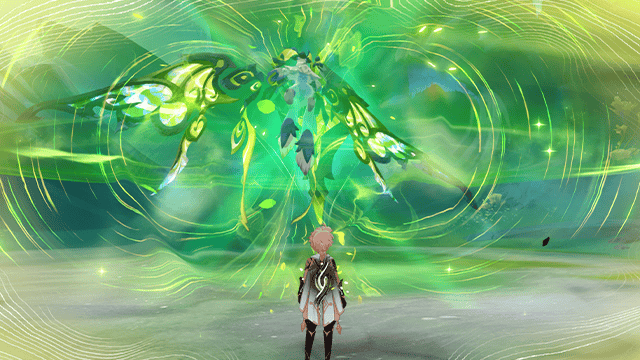 How to check Genshin Impact 6.0 Nod-Krai Latest Leaks ! ID