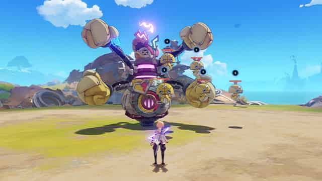 How to check Genshin Impact 6.0 Nod-Krai Latest Leaks ! ID