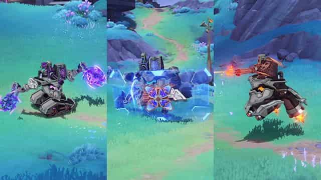 How to check Genshin Impact 6.0 Nod-Krai Latest Leaks ! ID