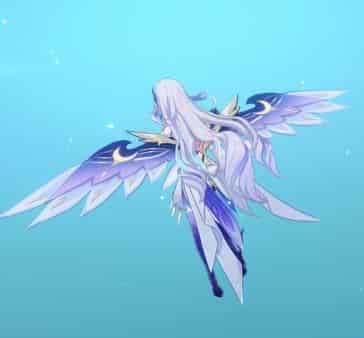 How to check Genshin Impact 6.0 Nod-Krai Latest Leaks ! ID