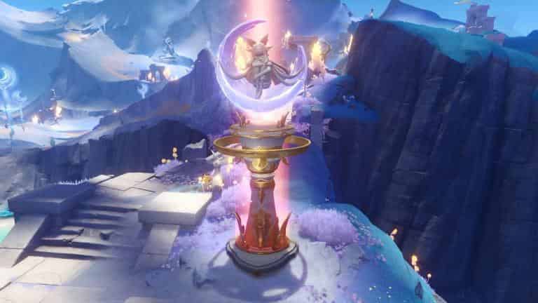 How to check Genshin Impact 6.0 Nod-Krai Latest Leaks ! ID