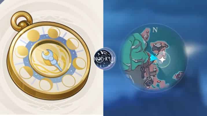 How to check Genshin Impact 6.0 Nod-Krai Latest Leaks ! ID