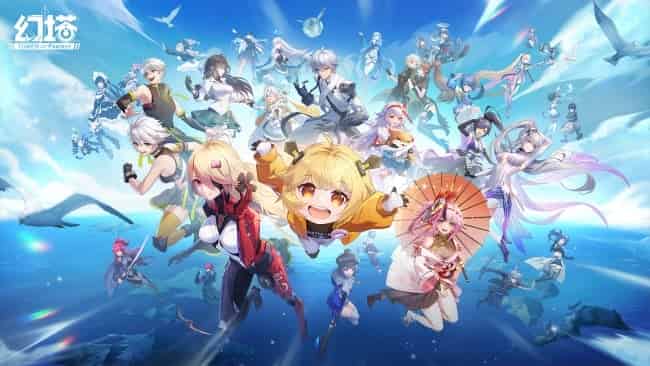 How to check Latest Tower of Fantasy Codes (August 2025) ID