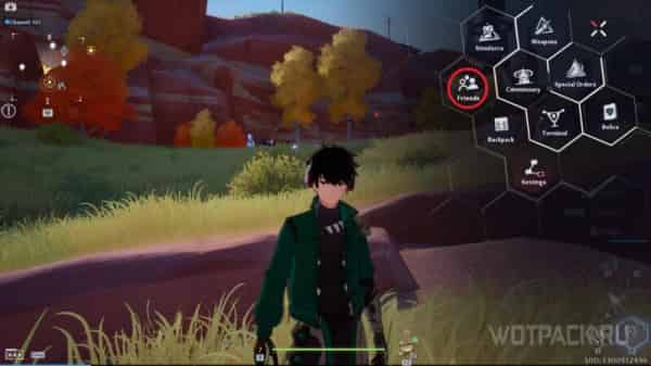 How to check Latest Tower of Fantasy Codes (August 2025) ID