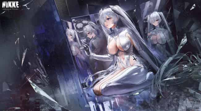 How to check Latest Codes for Goddess of Victory: NIKKE (August 2025) ID