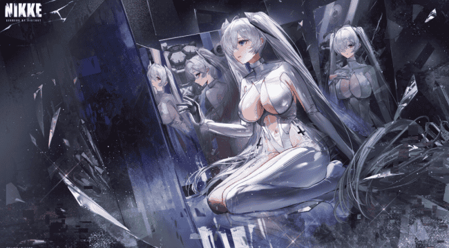 如何检查《胜利女神：妮姬》最新兑换码（2025年8月）ID