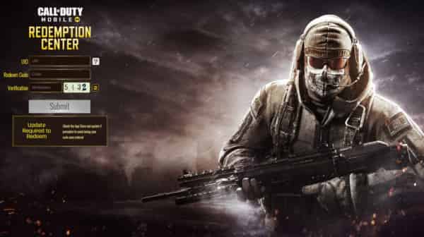 How to check Call of Duty Mobile August 2025 Latest Redeem Codes ID