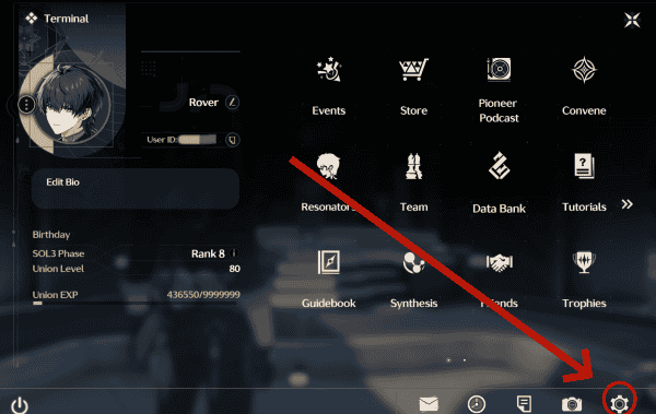 如何检查《鸣潮》最新兑换码 - 2025年8月ID