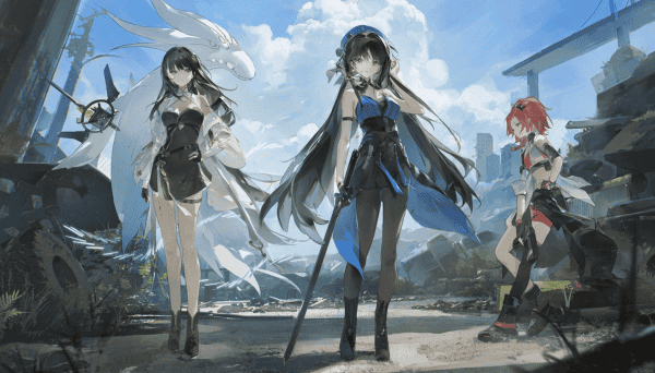 如何检查《鸣潮》最新兑换码 - 2025年8月ID