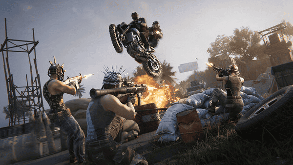 Cara memeriksa ID Once Human Codes August 2025: Get Free Survival Supplies and Rare Gear!