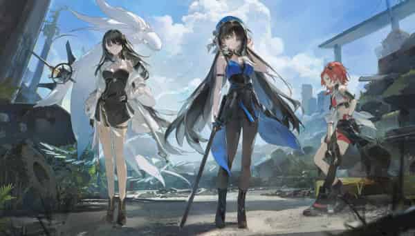 如何檢查《鳴潮》最新兌換碼 - 2025年8月ID