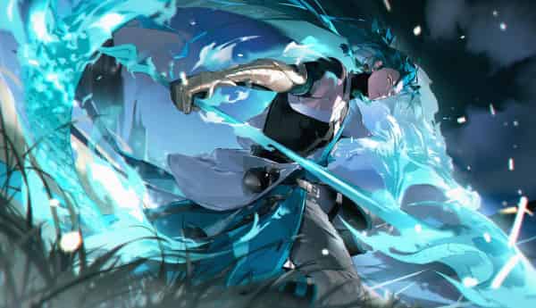 如何檢查《鳴潮》最新兌換碼 - 2025年8月ID