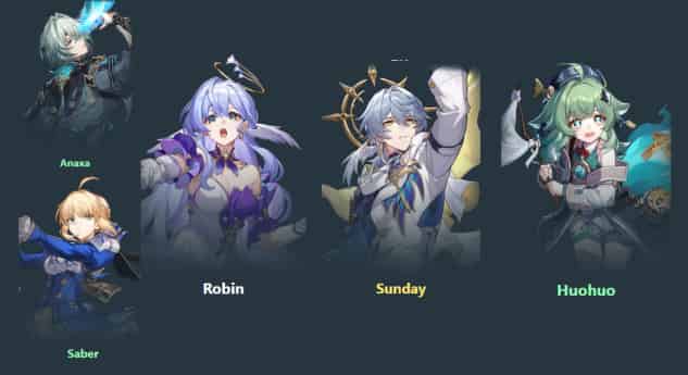 How to check Honkai: Star Rail Version 3.4 Memory of Chaos Stage 12 Guide August 2025 ID