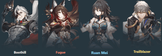 How to check Honkai: Star Rail Version 3.4 Memory of Chaos Stage 12 Guide August 2025 ID