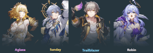 如何檢查3.4 版本忘卻之庭混沌回憶「博徒困境」全攻略!ID