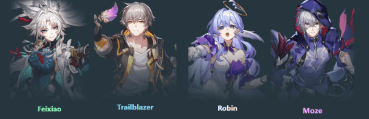 如何檢查3.4 版本忘卻之庭混沌回憶「博徒困境」全攻略!ID