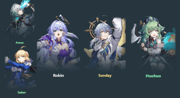 如何檢查3.4 版本忘卻之庭混沌回憶「博徒困境」全攻略!ID