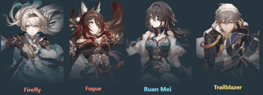 如何检查3.4 版本忘却之庭混沌回忆「博徒困境」全攻略！ID