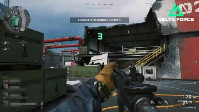 How to check Delta Force překonává Battlefield 2042: Vzestup nového globálního vůdce FPS ID