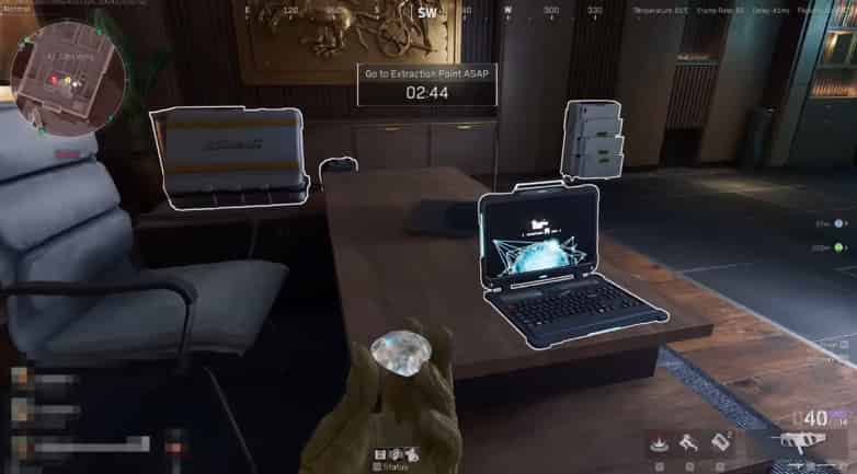 How to check Delta Force překonává Battlefield 2042: Vzestup nového globálního vůdce FPS ID