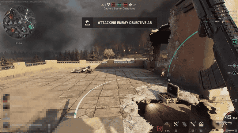 如何檢查三角洲行動擊敗戰地2042,改寫全球戰場射擊遊戲格局ID