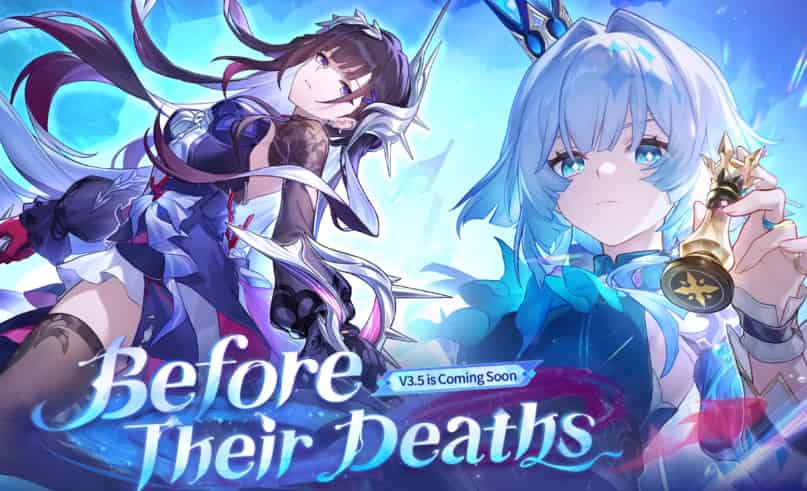 How to check Honkai: Star Rail Version 3.5 - Stellar Jade Count and Pulls for F2P & Monthly Card Players ID