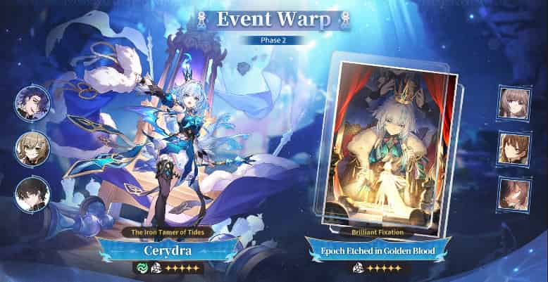 How to check Honkai: Star Rail Version 3.5 - Stellar Jade Count and Pulls for F2P & Monthly Card Players ID