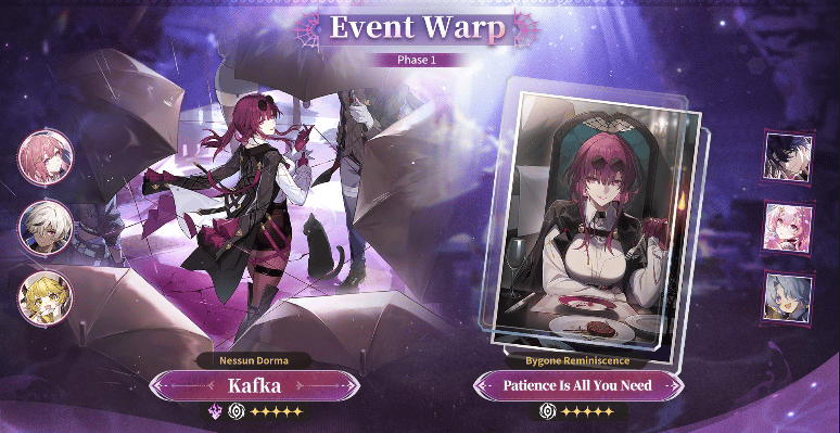 如何檢查崩壞星穹鐵道 3.5 版本星瓊統計:零氪 / 月卡玩家抽數大全及获取攻略ID