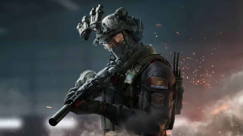 How to check Delta Force Redeem Code October 2025 ID