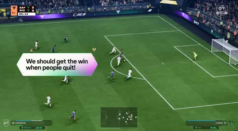 How to check FC 26 Ultimate Team Overhaul: Live Events, Knockout Tournaments, Dual Weekend Leagues & New Competitive Gameplay ID