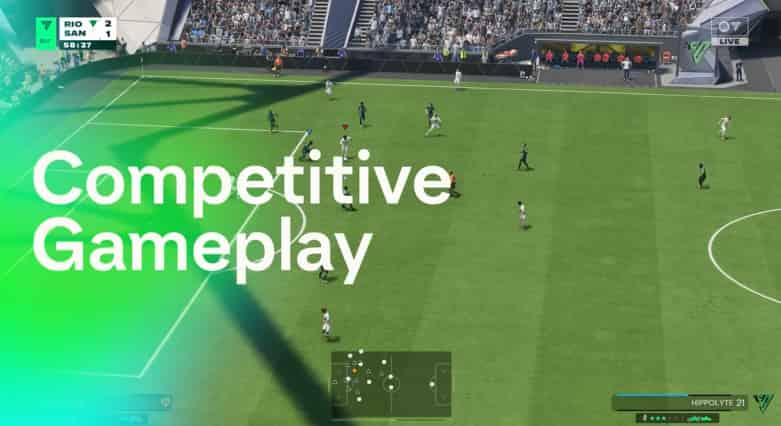 How to check FC 26 Ultimate Team Overhaul: Live Events, Knockout Tournaments, Dual Weekend Leagues & New Competitive Gameplay ID