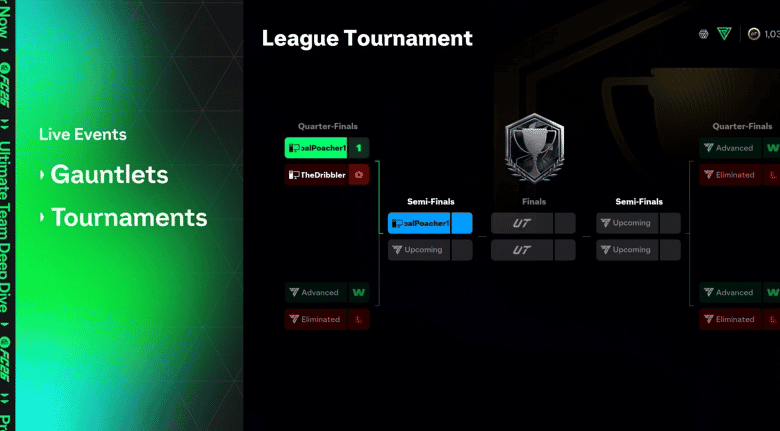 如何检查FC 26 Ultimate Team 全新内容上线：实时赛事、淘汰赛、双层周赛联赛、进阶游戏体验ID