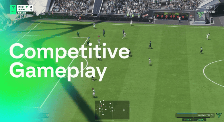 如何检查FC 26 Ultimate Team 全新内容上线：实时赛事、淘汰赛、双层周赛联赛、进阶游戏体验ID