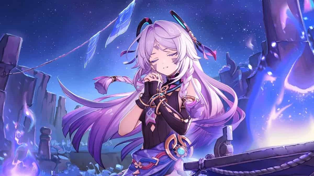 How to check Why Citlali Is A Must-Pull Cryo Support God? | Genshin Impact 5.8 ID