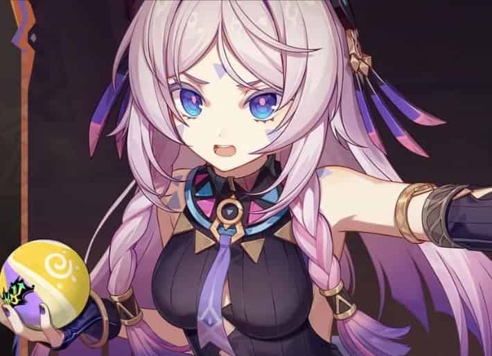 How to check Why Citlali Is A Must-Pull Cryo Support God? | Genshin Impact 5.8 ID