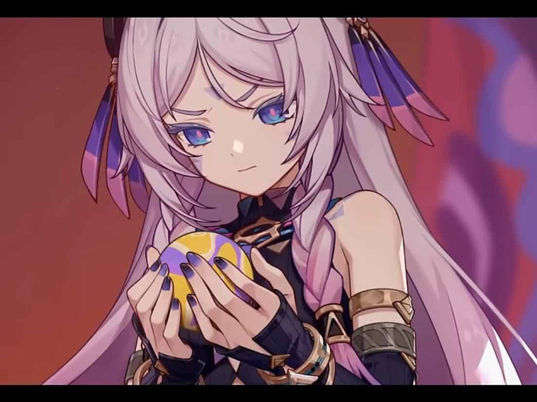 如何檢查為什麼茜特菈莉是必抽的冰系輔助神?從機制到實戰的全面解析ID