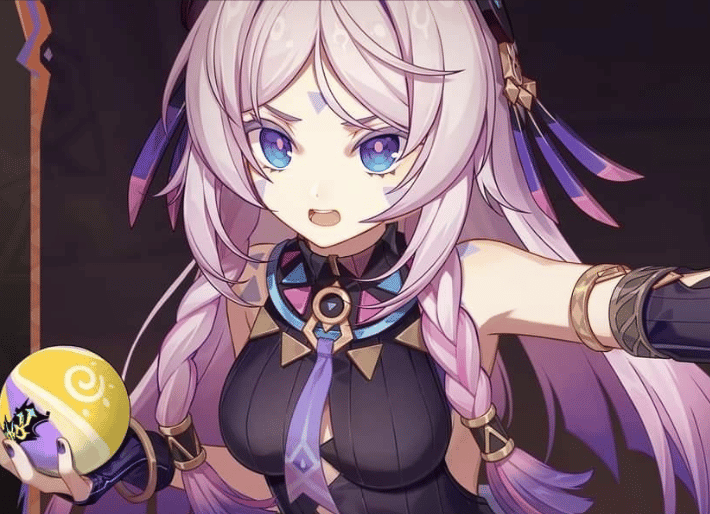 如何檢查為什麼茜特菈莉是必抽的冰系輔助神?從機制到實戰的全面解析ID