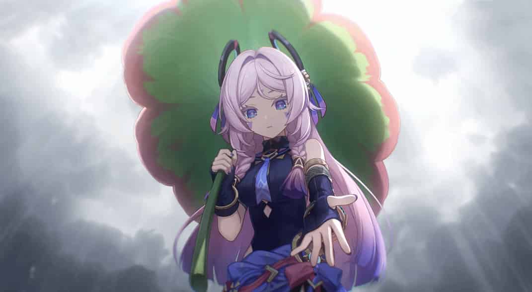 如何檢查為什麼茜特菈莉是必抽的冰系輔助神?從機制到實戰的全面解析ID