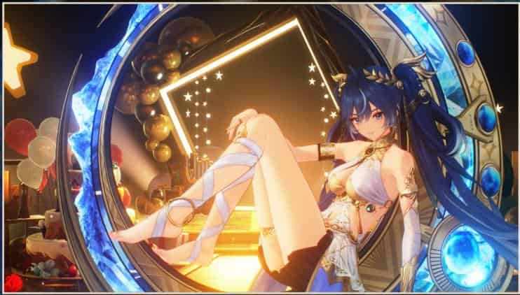 如何检查《鸣潮》2.6版本尤诺培养全攻略:武器、声骸搭配、共鸣链与配队推荐!ID