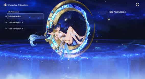 How to check Wuthering Waves Iuno Best Build：Weapon, Echoes, Materials & Teams ID