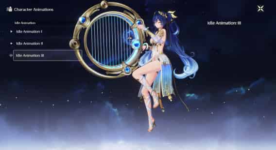 How to check Wuthering Waves Iuno Best Build：Weapon, Echoes, Materials & Teams ID