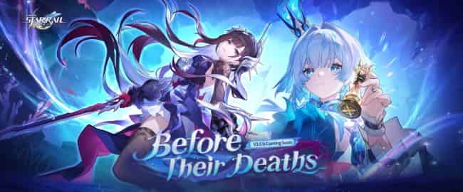 How to check Who Should You Pull in HSR 3.5: Hysilens OR Cerydra OR Kafka OR Silver Wolf? ID