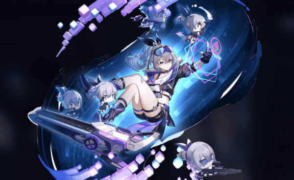 如何检查崩坏:星穹铁道3.5全局卡池分析:刻律德菈配白厄太超模?!ID