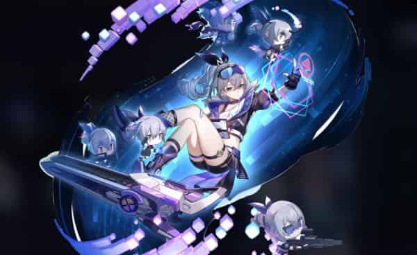 如何檢查星鐵3.5全局卡池分析:刻律德菈配白厄太超模?!!ID