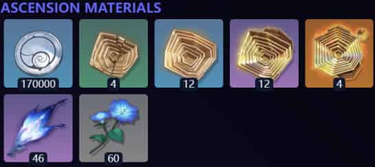 How to check Wuthering Waves Iuno Best Build：Weapon, Echoes, Materials & Teams ID